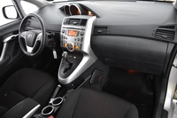 Toyota Verso vaihtoauto