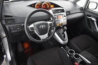 Toyota Verso vaihtoauto