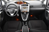 Toyota Verso vaihtoauto