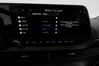 Hyundai i20 Hatchback vaihtoauto