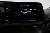 Hyundai i20 Hatchback vaihtoauto