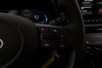 Hyundai i20 Hatchback vaihtoauto