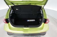 Hyundai i20 Hatchback vaihtoauto