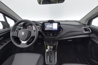 Suzuki S-Cross vaihtoauto