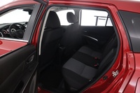 Suzuki S-Cross vaihtoauto