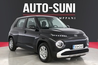 Hyundai INSTER vaihtoauto