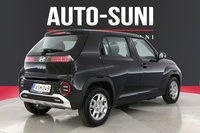 Hyundai INSTER vaihtoauto