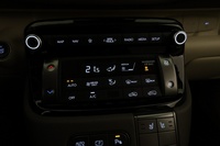 Hyundai INSTER vaihtoauto