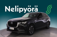 Mazda CX-60 vaihtoauto