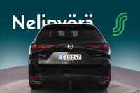 Mazda CX-60 vaihtoauto