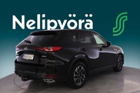 Mazda CX-60 vaihtoauto