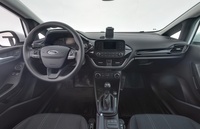 Ford Fiesta Van vaihtoauto