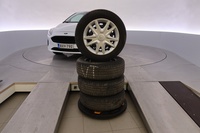 Ford Fiesta Van vaihtoauto