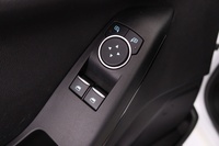 Ford Fiesta Van vaihtoauto