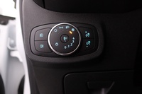 Ford Fiesta Van vaihtoauto