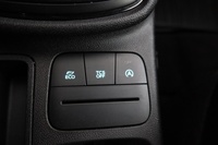 Ford Fiesta Van vaihtoauto