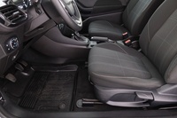 Ford Fiesta Van vaihtoauto