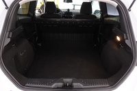 Ford Fiesta Van vaihtoauto