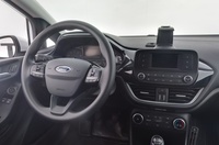 Ford Fiesta Van vaihtoauto
