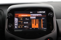 Toyota AYGO vaihtoauto