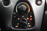 Toyota AYGO vaihtoauto