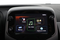 Toyota AYGO vaihtoauto