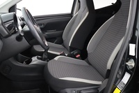 Toyota AYGO vaihtoauto