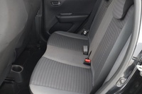 Toyota AYGO vaihtoauto