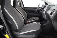 Toyota AYGO vaihtoauto