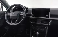 SEAT Tarraco vaihtoauto