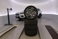 SEAT Tarraco vaihtoauto