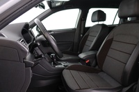 SEAT Tarraco vaihtoauto
