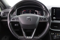 SEAT Tarraco vaihtoauto