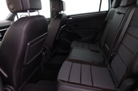 SEAT Tarraco vaihtoauto