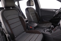 SEAT Tarraco vaihtoauto