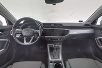 Audi Q3 vaihtoauto
