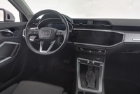 Audi Q3 vaihtoauto