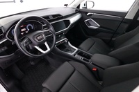 Audi Q3 vaihtoauto