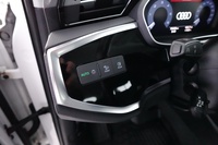 Audi Q3 vaihtoauto
