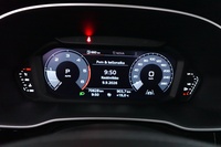 Audi Q3 vaihtoauto