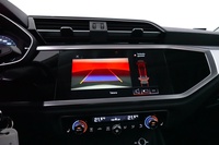 Audi Q3 vaihtoauto
