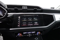 Audi Q3 vaihtoauto