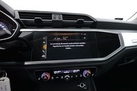 Audi Q3 vaihtoauto