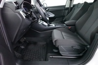 Audi Q3 vaihtoauto