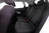 Audi Q3 vaihtoauto