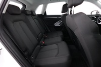 Audi Q3 vaihtoauto