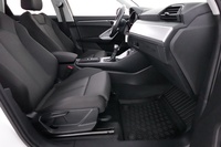 Audi Q3 vaihtoauto