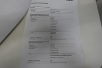 Audi Q3 vaihtoauto