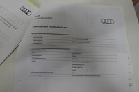 Audi Q3 vaihtoauto