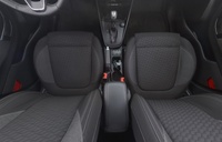 Ford Puma vaihtoauto